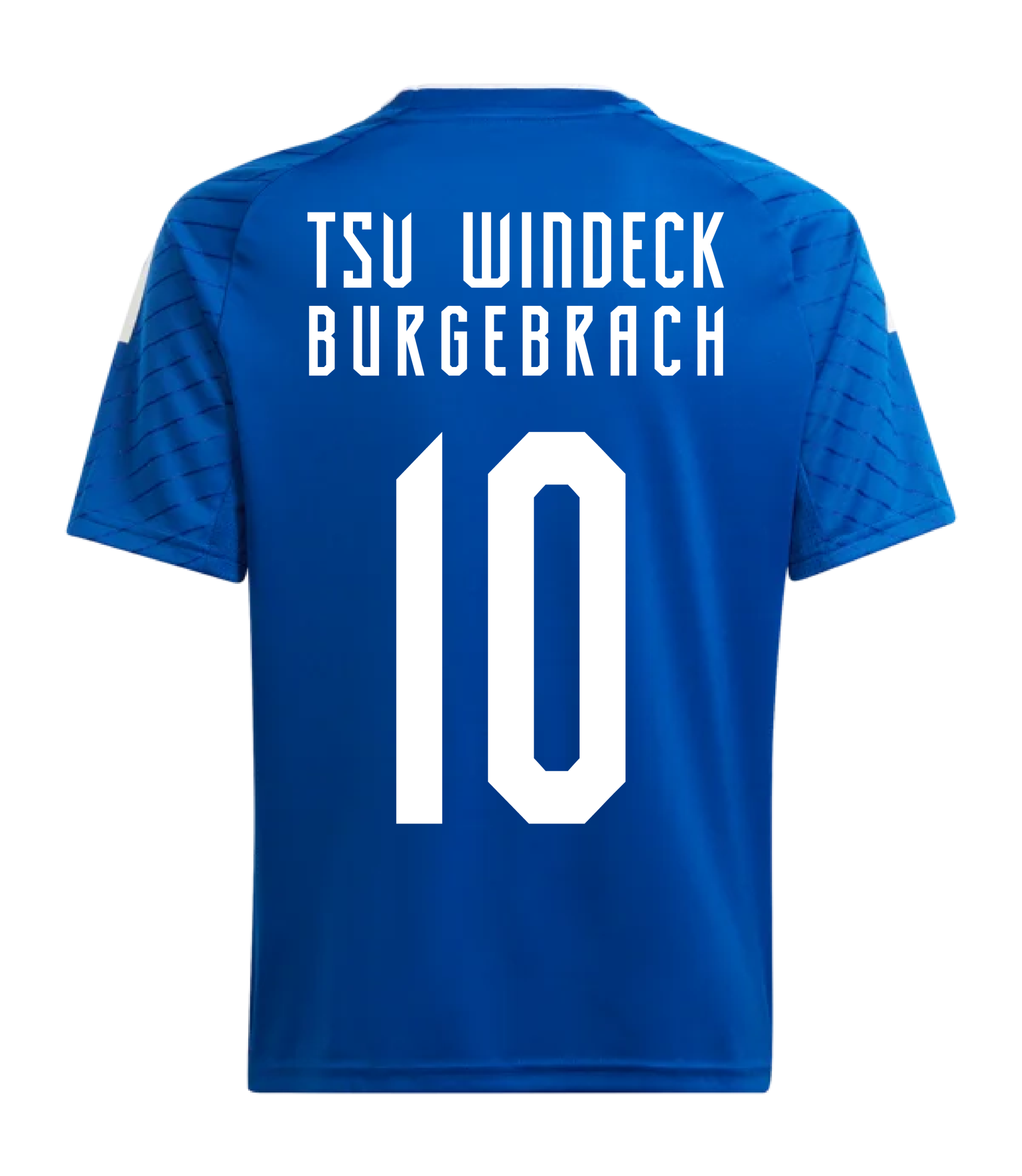 Rückansicht